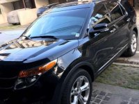 Ford Explorer 2014 for sale