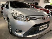 2015 Toyota Vios for sale