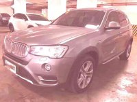 BMW X3 2015 for sale