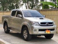 2011 Toyota Hilux for sale