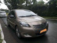 2013 Toyota Vios for sale