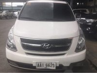 Good as new Hyundai Grand Starex 2014 for sale