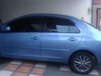 2012 Toyota Vios for sale