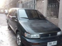 Mitsubishi Space Wagon 1995 for sale