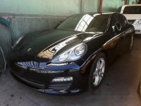 Porsche Panamera 2011 for sale