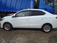 2016 Mitsubishi Mirage G4 for sale