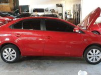 2018 Toyota Vios for sale