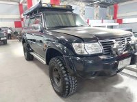 Nissan Patrol 2002 for sale