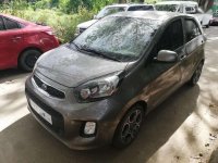 2017 Kia Picanto for sale