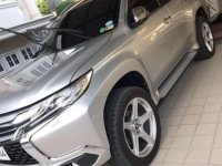 2016 Mitsubishi Montero Sport for sale