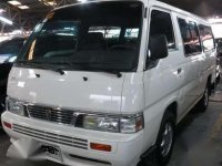 Nissan Urvan 2015 for sale