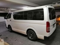 Toyota Hiace 2015 for sale