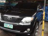 Toyota Fortuner 2014 for sale