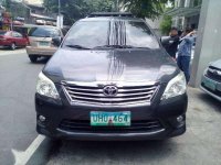 Toyota Innova 2013 for sale