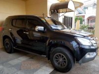 ISUZU MU-X 3.0 2016 4x2 LS AT for sale