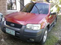 Ford Escape 2004 for sale