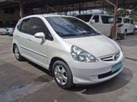 2005 Honda Jazz for sale