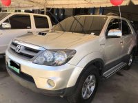 Toyota Fortuner 2008 for sale