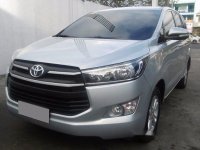 Toyota Innova 2017 for sale