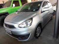 Mitsubishi Mirage 2016 for sale