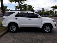 Toyota Fortuner 2014 for sale