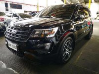 2016 Ford Explorer for sale