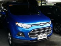 Good as new Ford EcoSport 2015 for sale