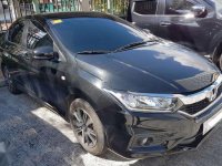 2018 Honda City for sale