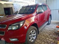 Chevrolet Trailblazer 2013 for sale