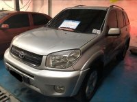 2004 Toyota Rav4 for sale