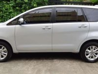 Toyota Innova E 2017 for sale