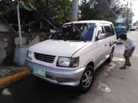 Like New Mitsubishi Adventure for sale