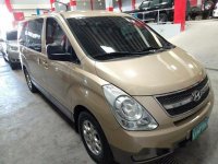 Well-kept Hyundai Grand Starex 2008 for sale