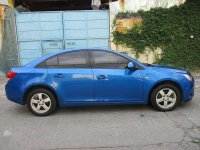 2013 CHEVROLET CRUZE FOR SALE