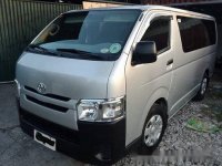 Toyota Hiace 2015 for sale