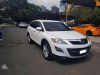 2011 Mazda CX9 for sale