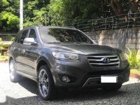 Hyundai Santafe 2012 for sale