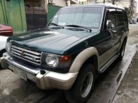 Mitsubishi Pajero 1997 for sale