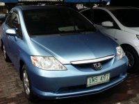 Well-maintained Honda City 2004 for sale