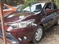 2018 Toyota Vios for sale