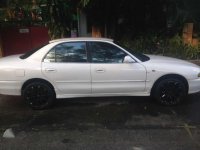 Mitsubishi Galant 1999 for sale