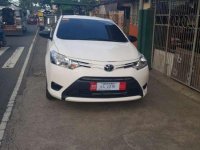 2018 Toyota Vios for sale