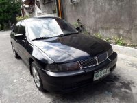 2001 Mitsubishi Lancer for sale