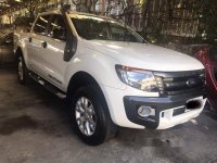 Ford Ranger 2015 for sale