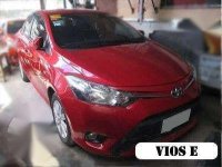 2016 Toyota Vios for sale