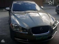 Like New Jaguar Xf for sale