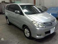 Toyota Innova 2009 for sale