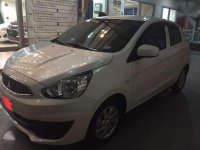 2016 Mitsubishi Mirage for sale