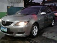 Mazda 3 2007 for sale