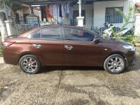 Like new Toyota Vios for sale